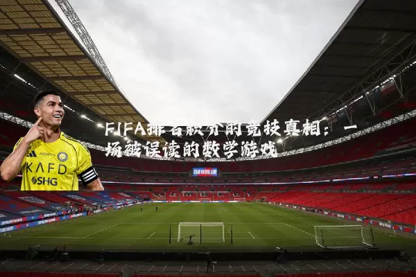 FIFA排名积分的竞技真相：一场被误读的数学游戏